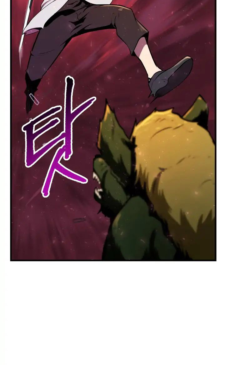 Otherworldly Sword King’s Survival Records chapter 2